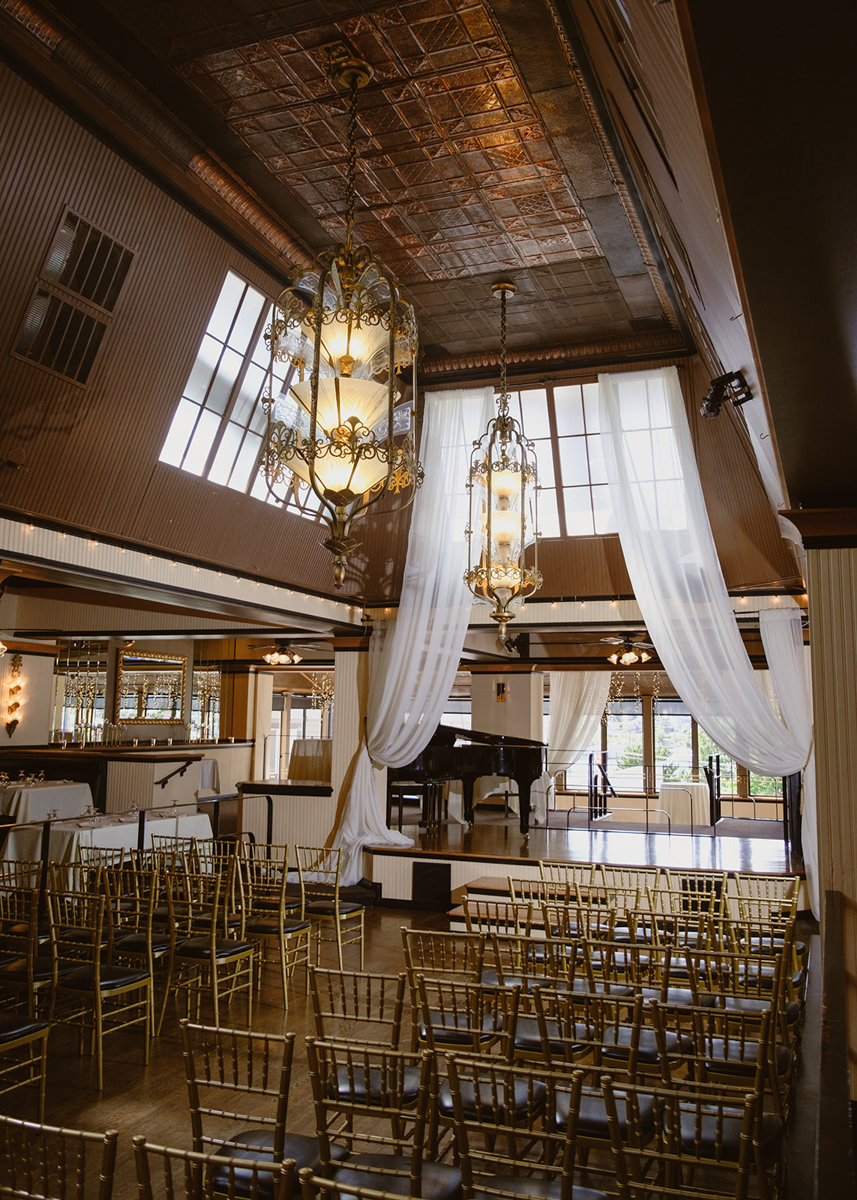 The Best LGBTQ Wedding Venues in Seattle - Imperia Lake Union