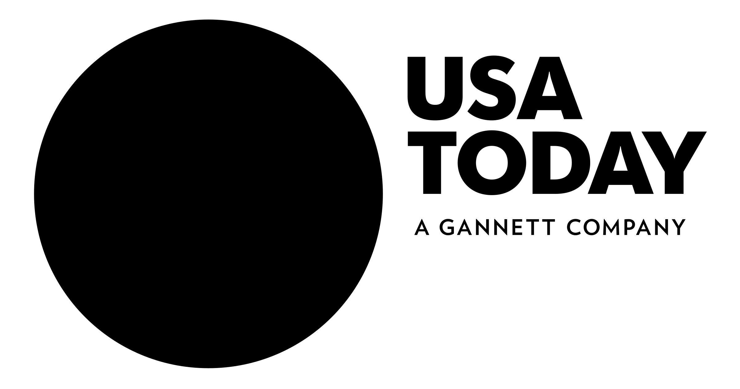 USA Today logo design